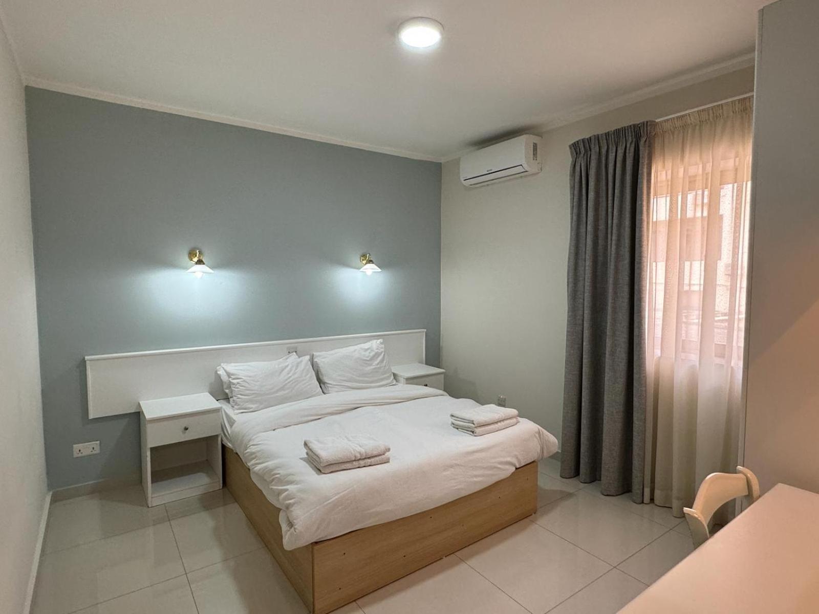 The Triton Aparthotel