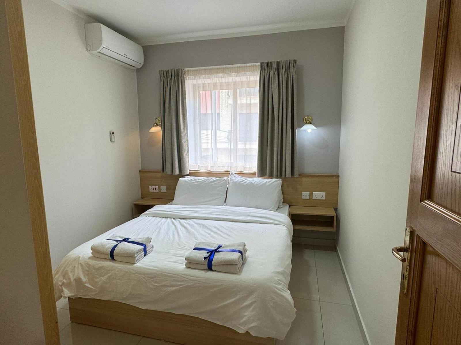 The Triton Hotel apartamentowy San Pawl il-Baħar