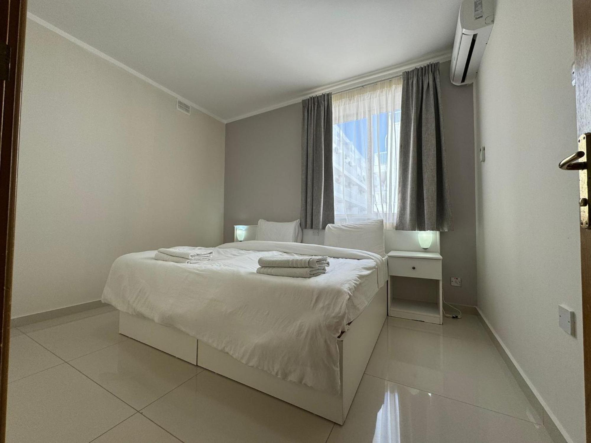 The Triton Hotel apartamentowy 3*