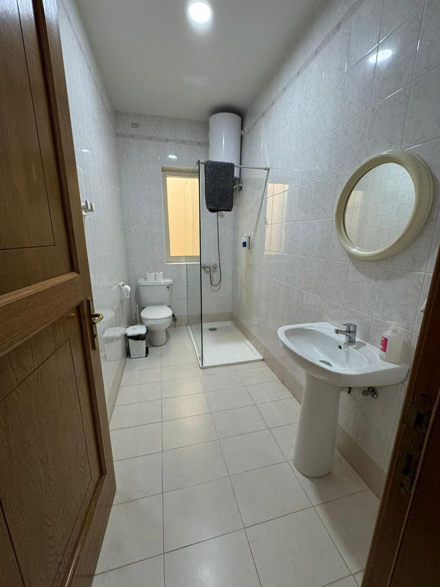 The Triton Hotel apartamentowy San Pawl il-Baħar