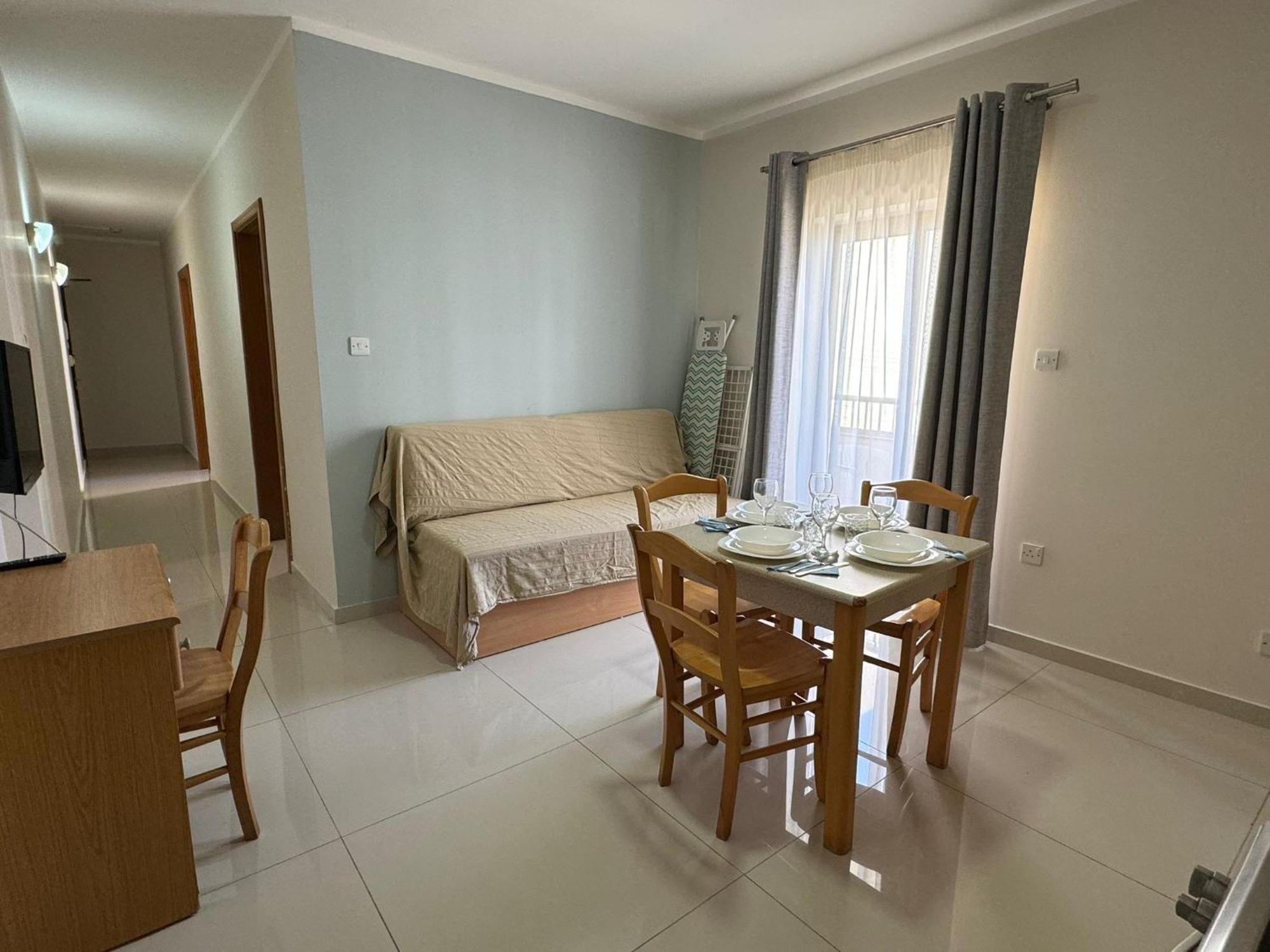 Apartmanhotel The Triton