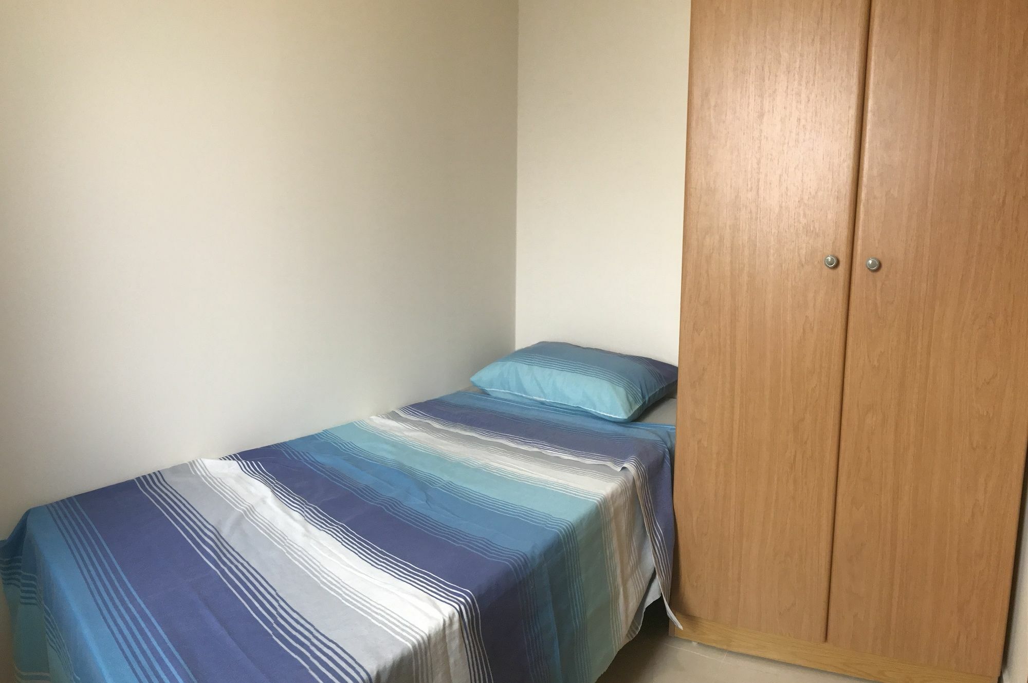 Hotel apartamentowy The Triton San Pawl il-Baħar