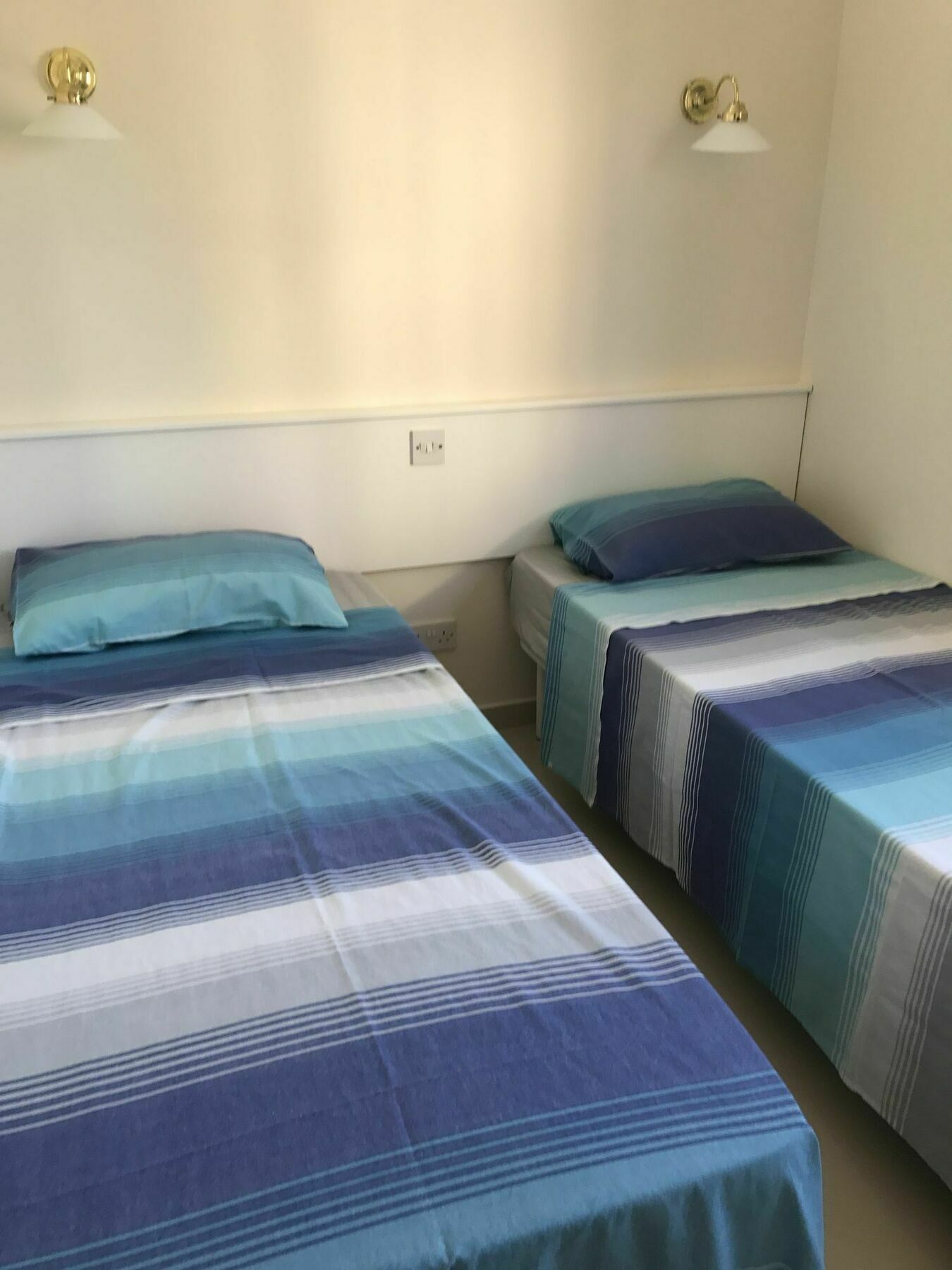 Hotel apartamentowy The Triton 3*