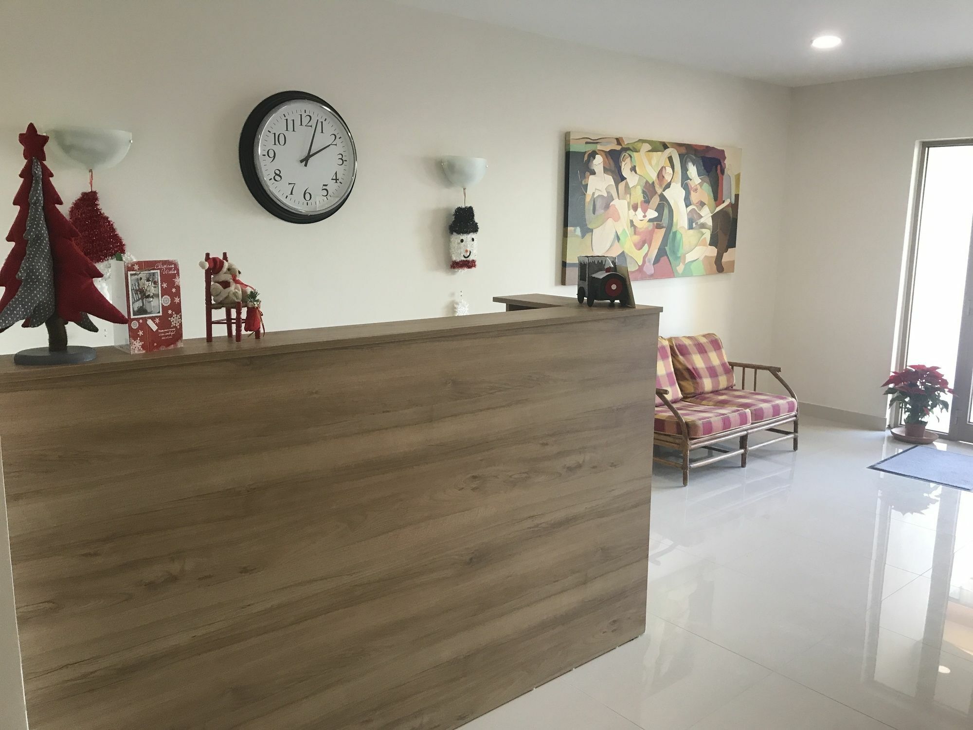 The Triton 3* San Pawl il-Baħar