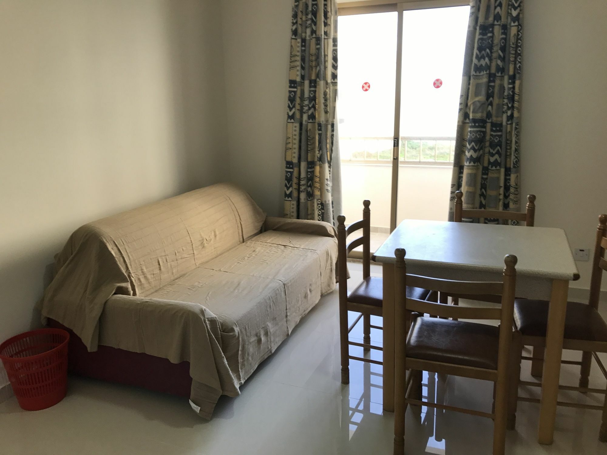 The Triton Aparthotel