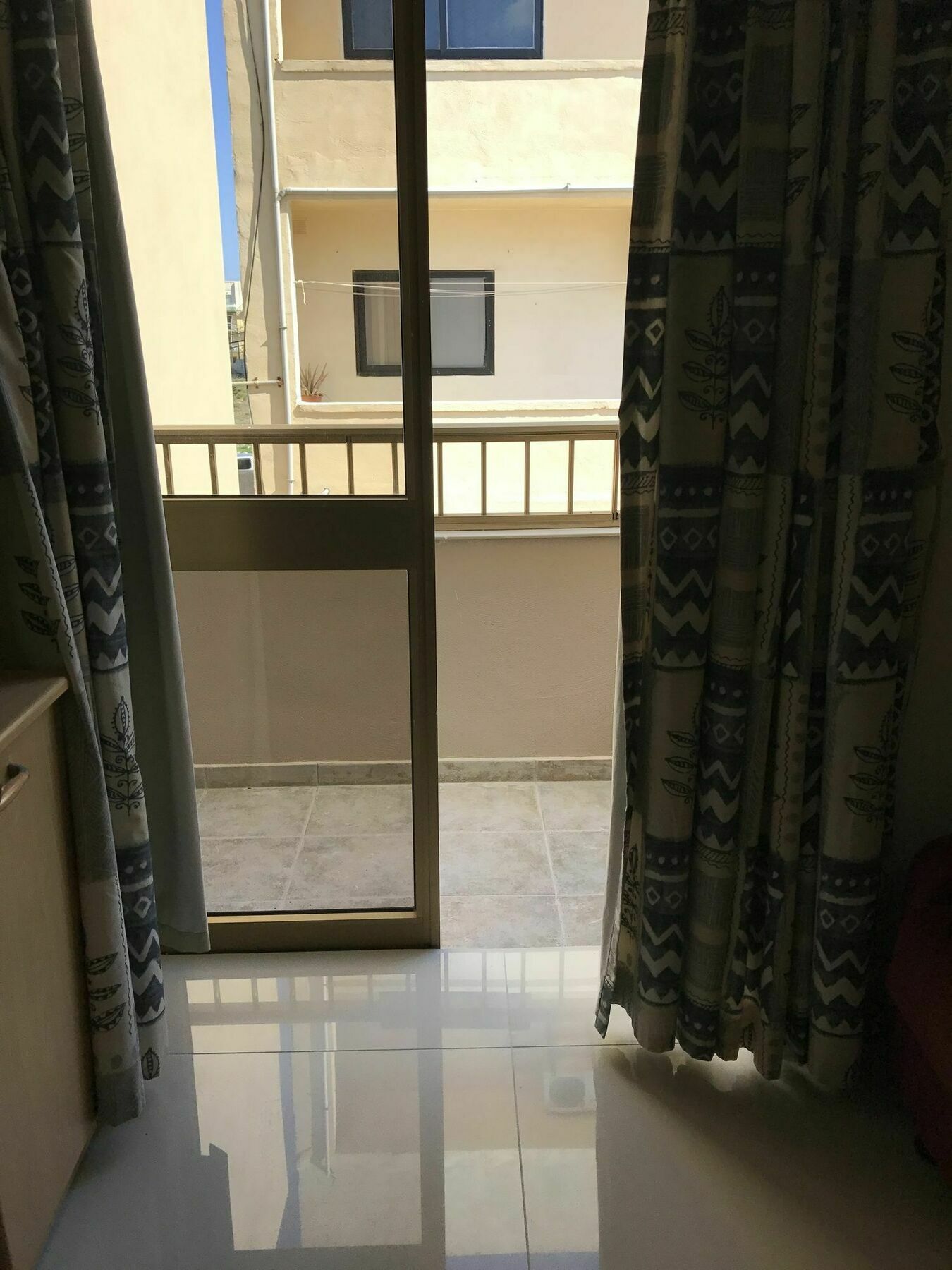 Aparthotel The Triton
