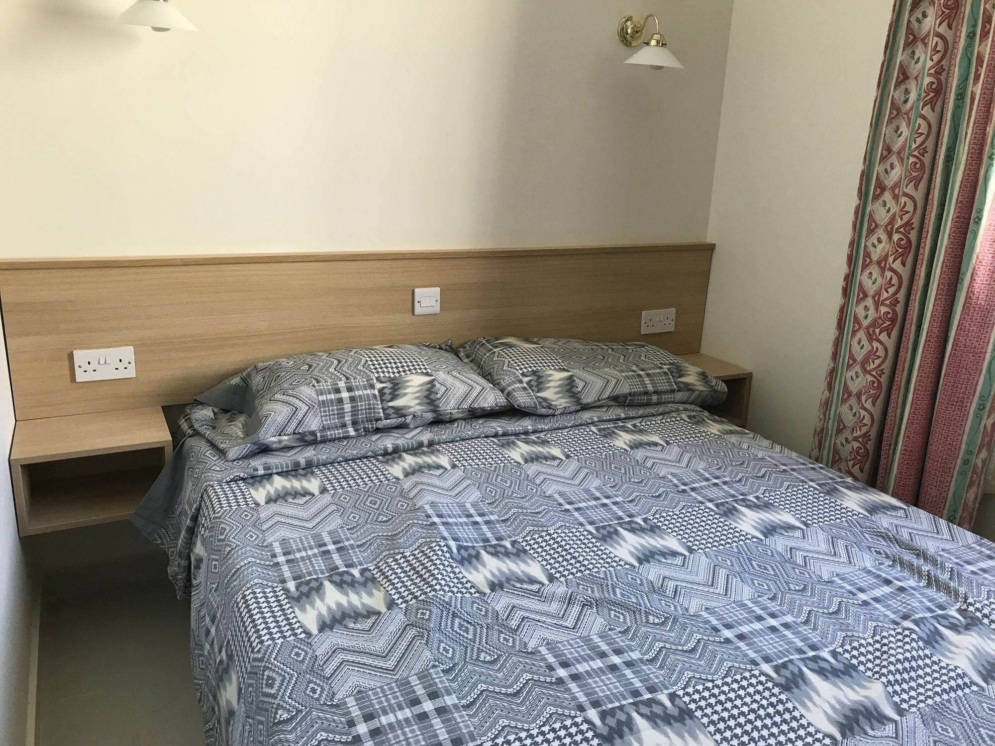 The Triton Hotel apartamentowy