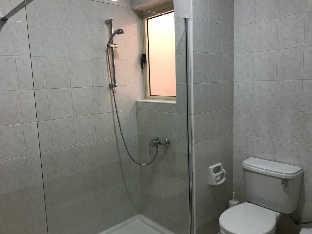 Hotel apartamentowy The Triton San Pawl il-Baħar