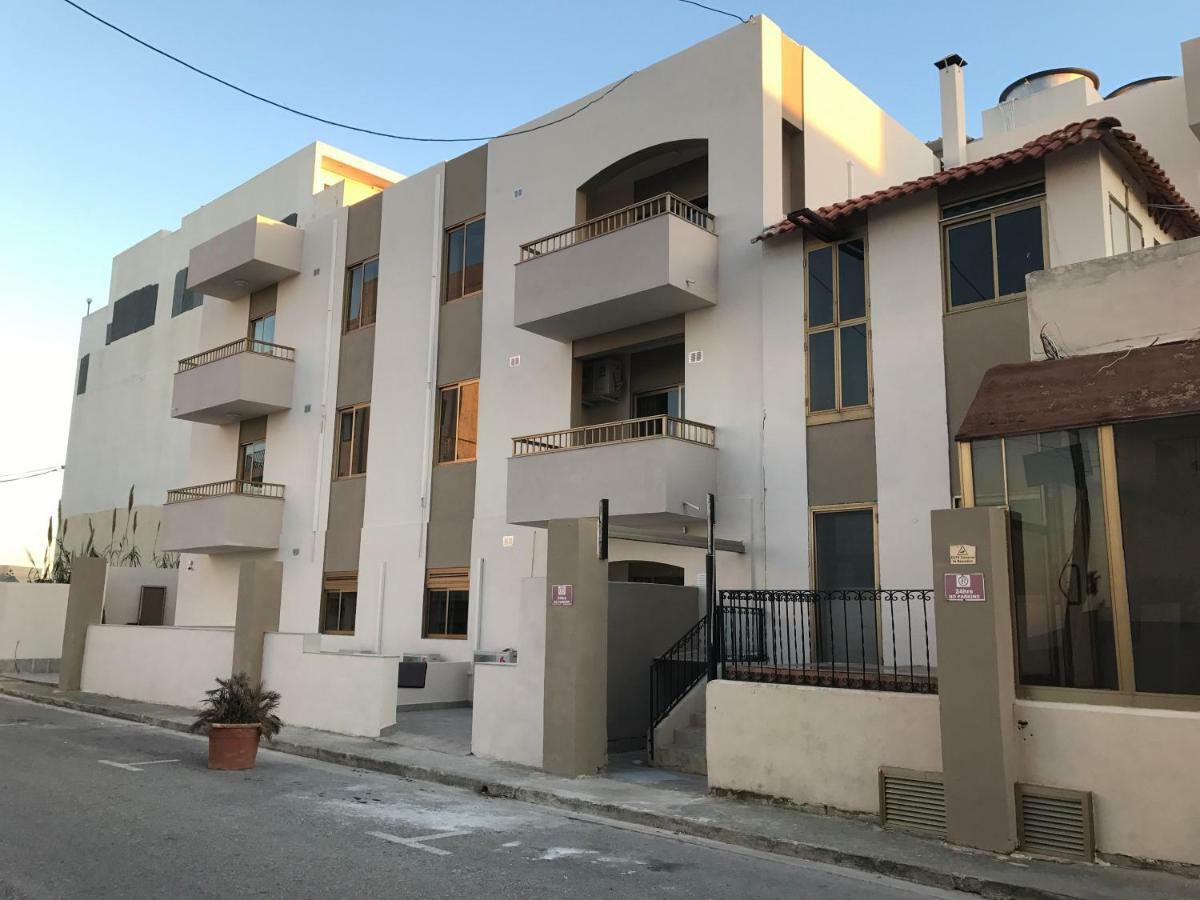 The Triton 3* San Pawl il-Baħar