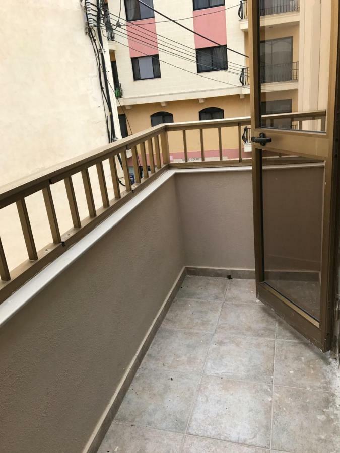 Hotel apartamentowy The Triton San Pawl il-Baħar